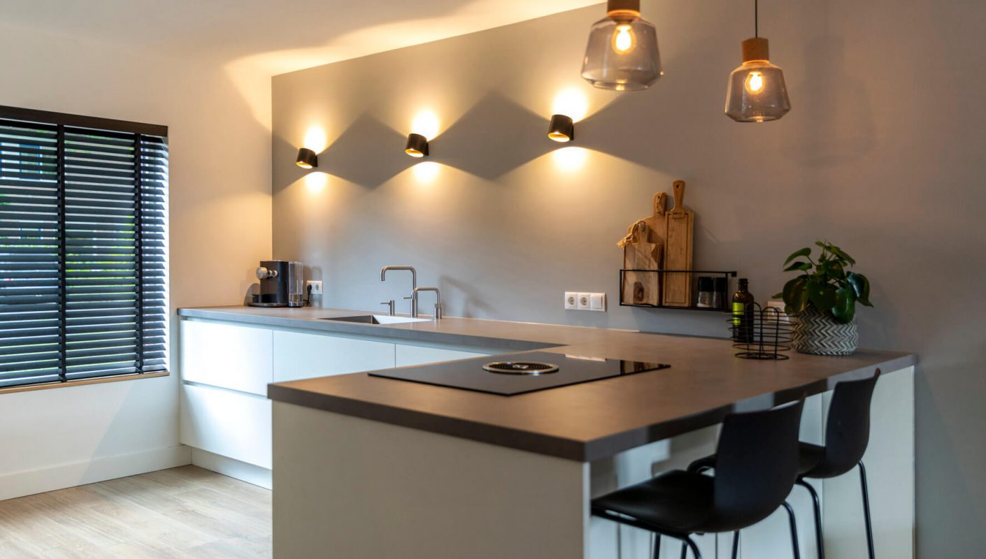 Keuken op maat Breda