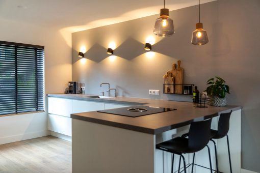 Keuken op maat Breda