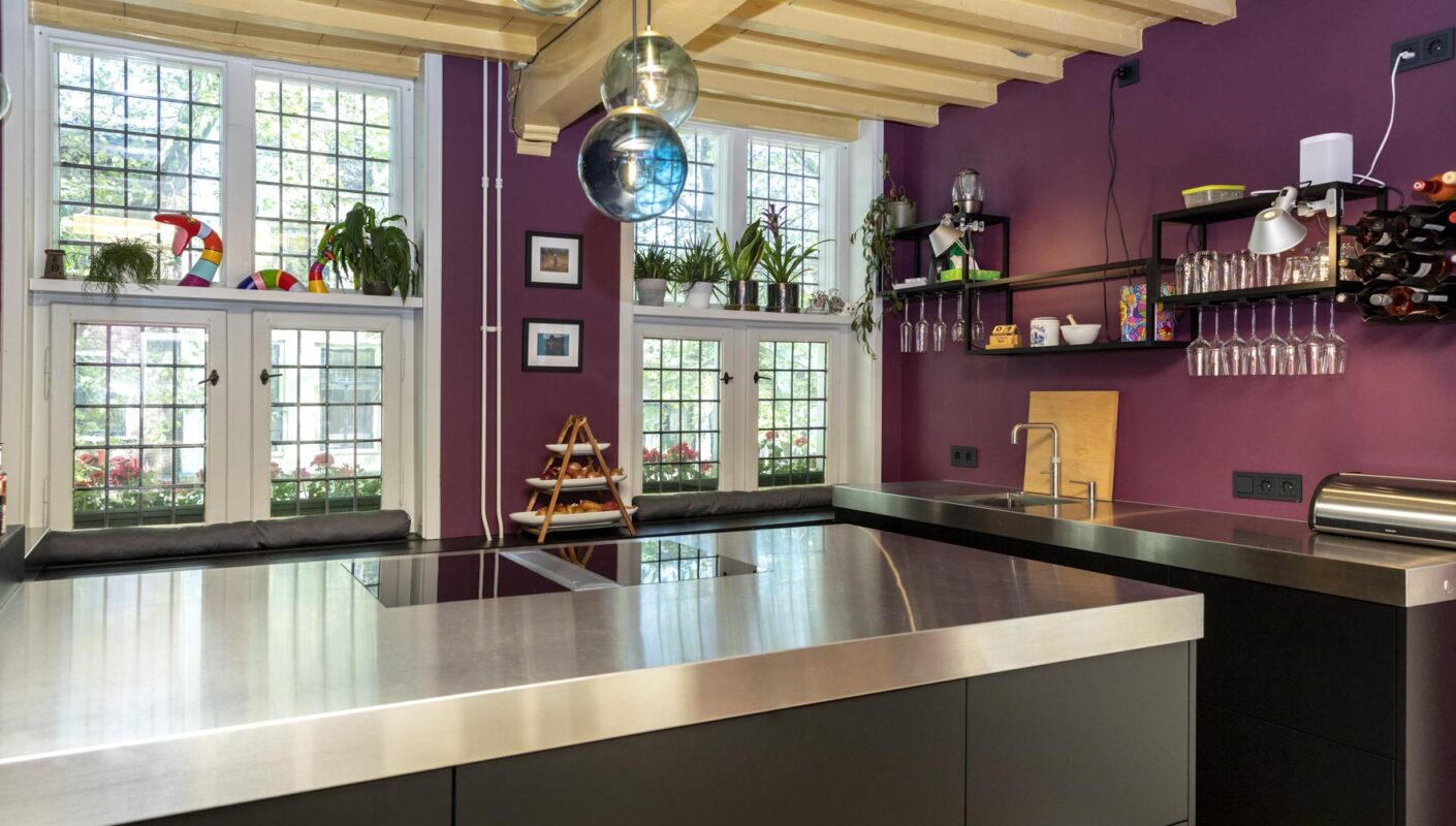 vogels keukens keuken op maat Breda